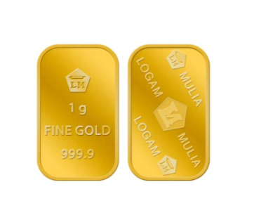 harga emas antam logam mulia