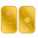 harga emas antam logam mulia