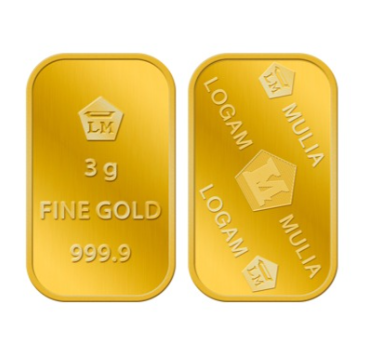 Harga Emas Antam Logam Mulia Tertahan, Peluang Investasi Masih Terbuka! harga emas antam logam mulia