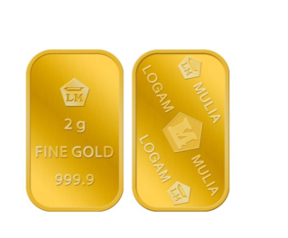 harga emas antam logam mulia