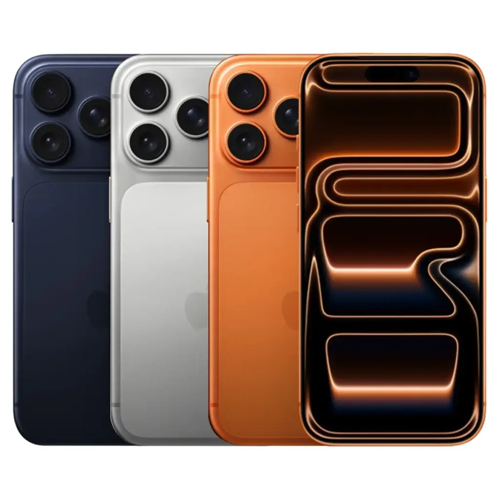 harga iPhone 17 pro max di indonesia