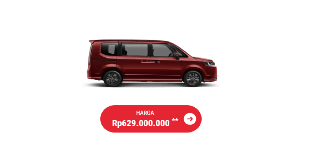 Honda StepWGN Spada eHEV: Model Generasi Keenam Stepwgn yang Paling Kompetibel Untuk Keluarga honda stepwgn spada ehev