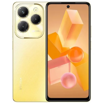 infinix hot 40 pro