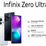infinix zero ultra
