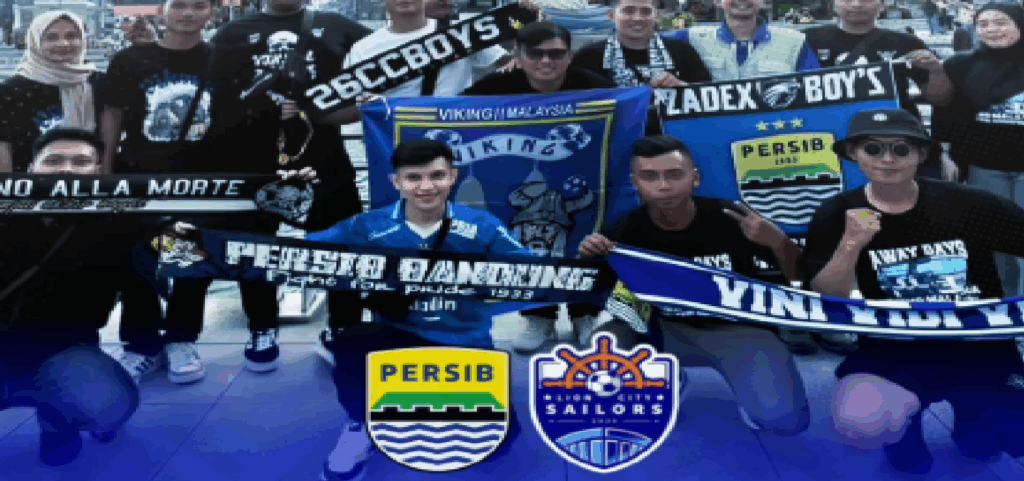 jadwal persib acl