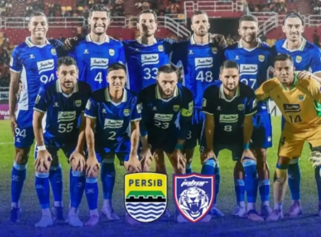 jadwal persib afc champions league two