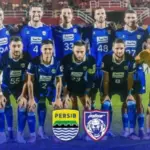 jadwal persib afc champions league two
