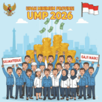 kenaikan ump 2026
