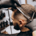 kenapa garut banyak tukang cukur