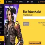 kode redeem ff free fire