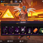 kode redeem ff free fire