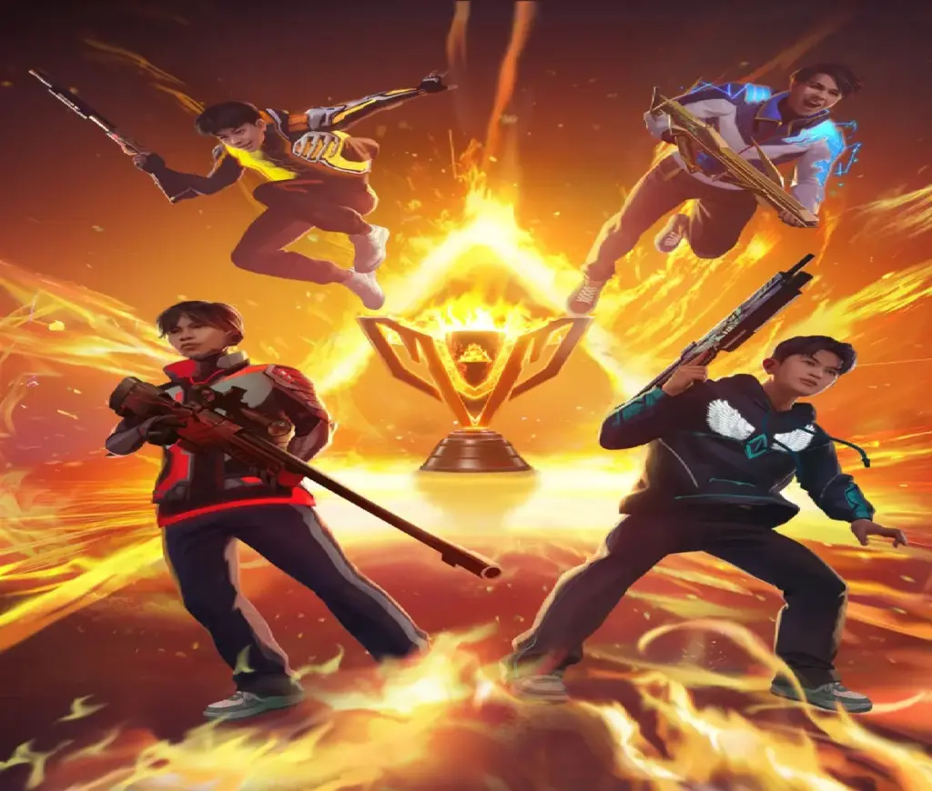 kode redeem ff free fire yang masih aktif