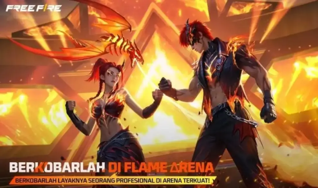 Buruan Klaim: 40+ Kode Redeem Free Fire Terbaru Sabtu, 8 November 2025! Kode Redeem terbaru