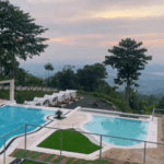 liburan tahun baru di kuningan