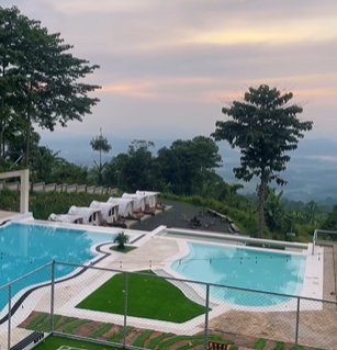 Liburan Tahun Baru di Kuningan: Nikmati Glamping dan Keindahan Alam di Awal Tahun liburan tahun baru di kuningan