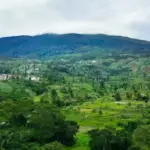 liburan tahun baru di kuningan