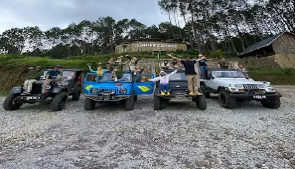 Bosan Macet? 3 Ide Liburan Tahun Baru Anti Main-Stream Enaknya Kemana Selain ke Puncak! liburan tahun baru enaknya kemana