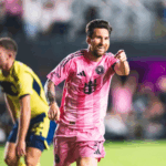 lionel messi pemain terbaik mls