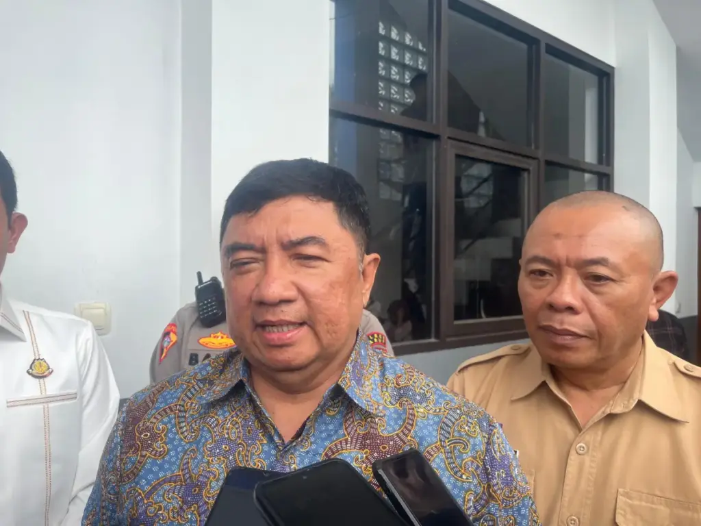 HET Pupuk Subsidi Diturunkan, Pemkab Garut Perketat Pengawasan agar Tepat Sasaran MUHAMAD RIZKA/RADAR GARUT