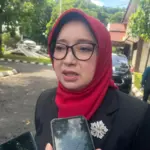 Kadinkes Garut, Leli Yuliani