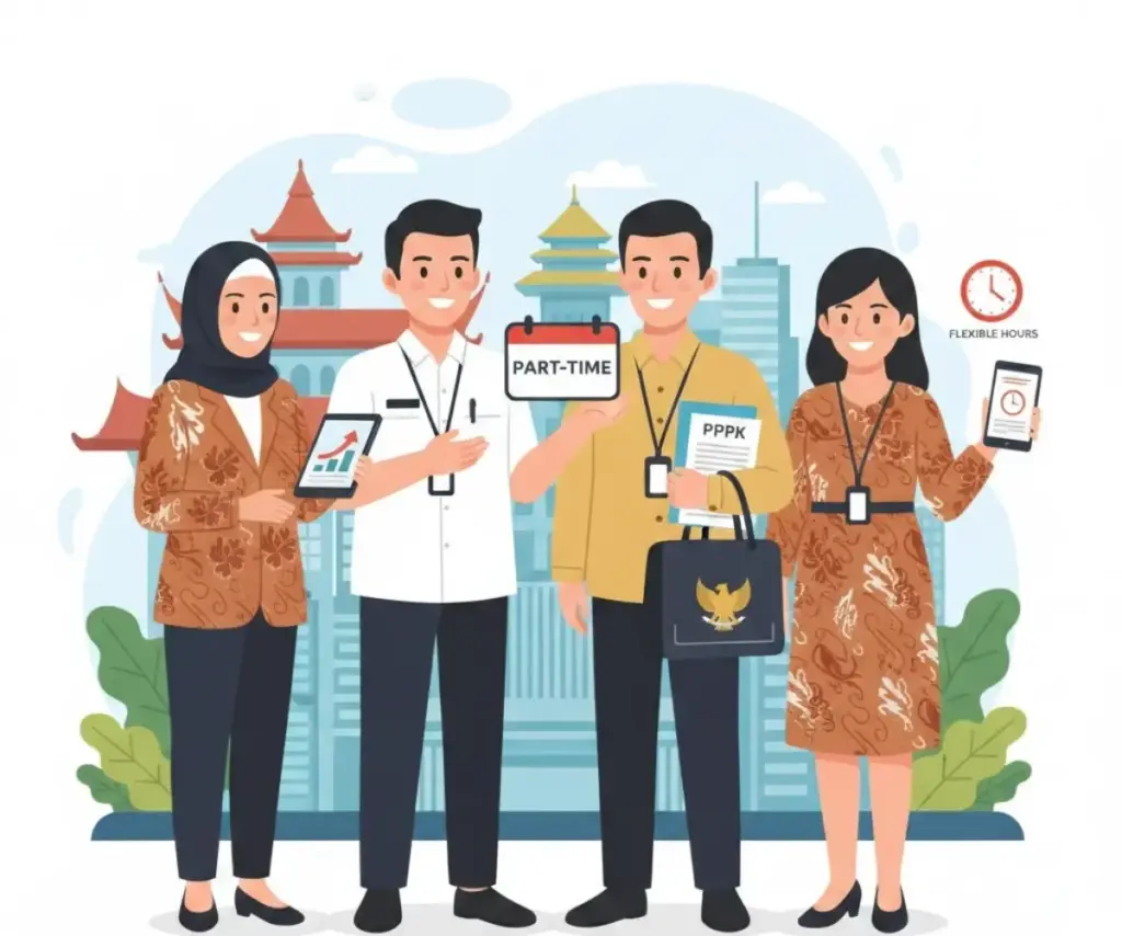 mutasi wajib pppk paruh waktu