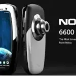 nokia 6600 5g