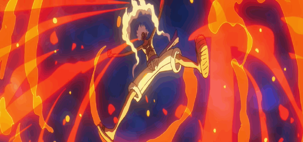 One Piece Episode 1151 Kapan Rilis? Pertarungan Kian Sengit, Bonney Akan Meniru Buah Iblis Nika Punya Luffy one piece episode 1151 kapan rilis