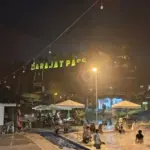 pemandian air panas di garut