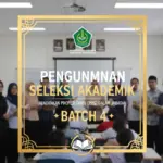 pengumuman ppg kemenag batch 4