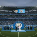 persib bandung dibeli manchester city