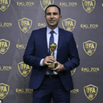 profil timur kapadze