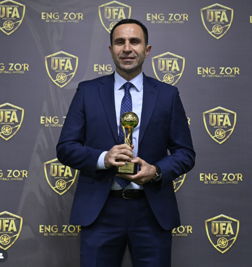 profil timur kapadze