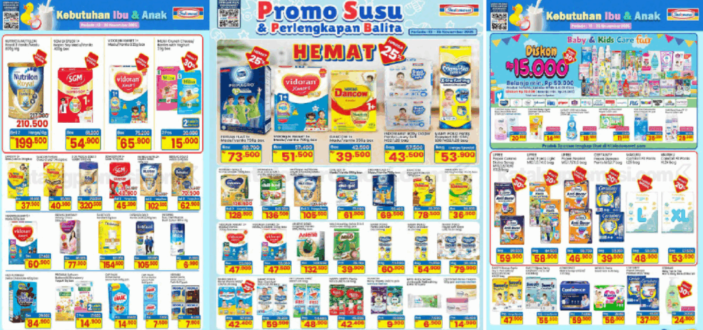 promo indomaret hari ini