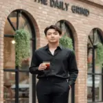 prompt gemini ai gaya casual terbaru cowok