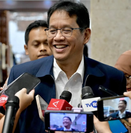 Profil Pendidikan Purbaya Yudhi Sadewa Menteri Keuangan Republik Indonesia Yang Selalu Jadi Sorotan Publik SMA Purbaya Yudhi Sadewa