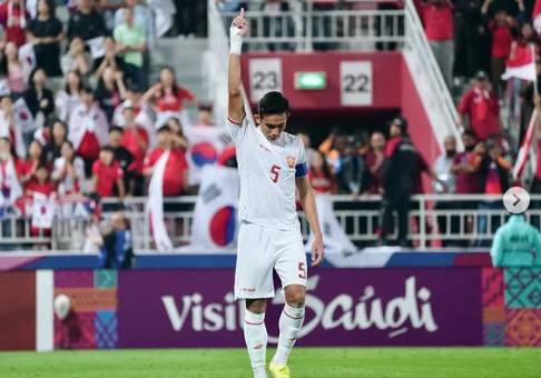 Rizky Ridho Masuk Nominasi Puskas Awards 2025: Sejarah Baru untuk Sepak Bola Indonesia puskas awards rizky ridho