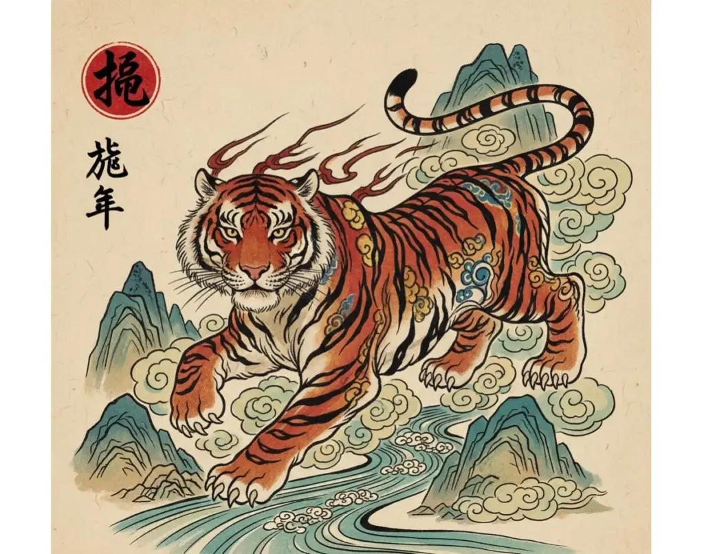 ramalan shio macan 2026