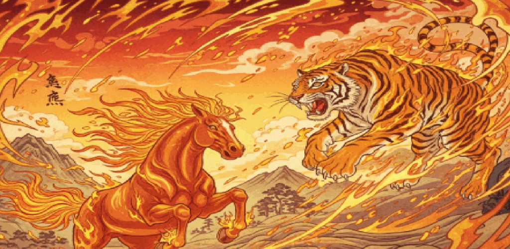 ramalan shio macan di tahun 2026