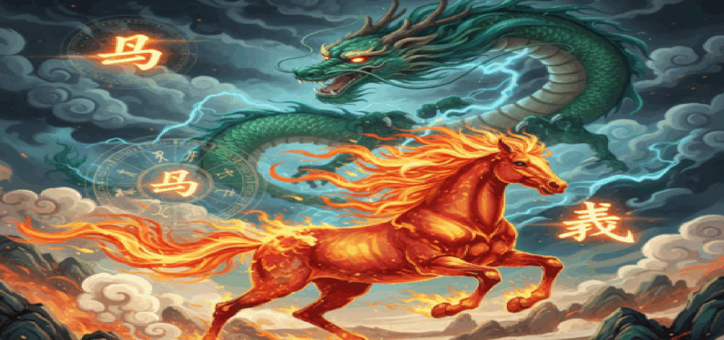 ramalan shio naga di 2026