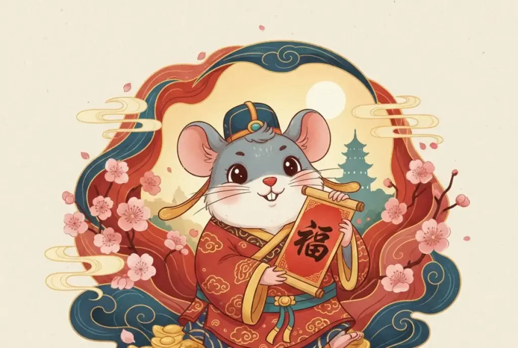 ramalan shio tikus 2026