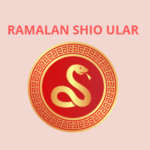 ramalan shio ular