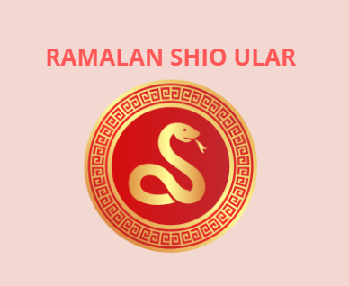 Prediksi & Ramalan Shio Ular 2026: Dari Karier Melesat hingga Cinta yang Berubah Arah ramalan shio ular