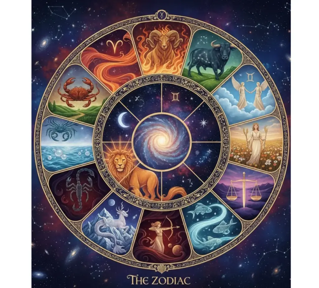 Ramalan Zodiak Hari Ini Rabu, 12 November 2025 Mulai dari Pisces, Taurus, Cancer, Hingga Capicorn ramalan zodiak