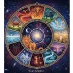 Ramalan Zodiak Hari Ini Rabu, 12 November 2025 Mulai dari Pisces, Taurus, Cancer, Hingga Capicorn ramalan zodiak