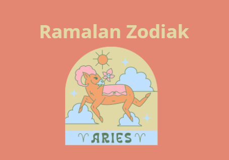 ramalan zodiak aries