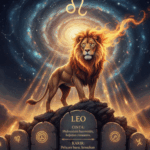 ramalan zodiak leo hari ini