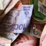 redenominasi rupiah 1965