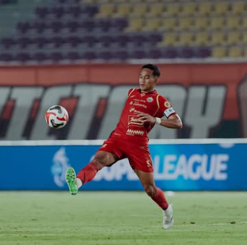 Keren, Rizky Ridho Masuk Nominasi FIFA Puskas Awards 2025! Ini Dia Cara dan Link Untuk Voting Rizky Ridho Puskas Award 2025