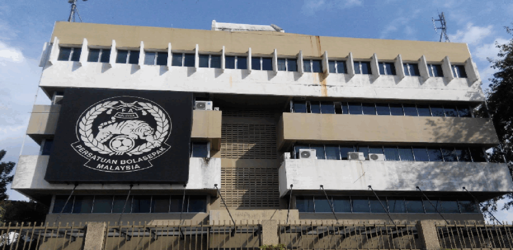 Sanski FAM Malaysia: Denda 7,2 Miliar dan 7 Pemain Naturalisasinya Terancam Tidak Bisa Main 1 Tahun! sanksi fam malaysia