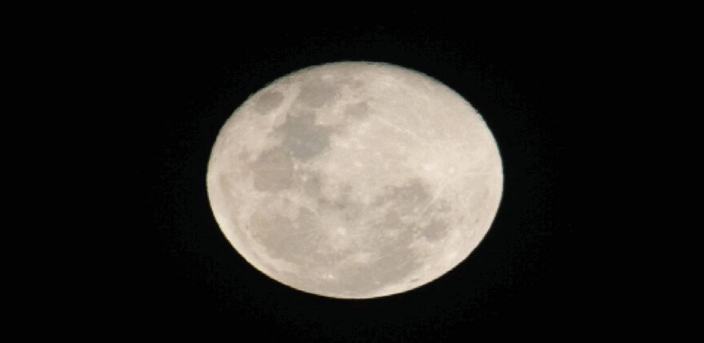 Supermoon Cold Moon 4 Desember 2025: Fenomena Bulan Purnama Super Terakhir 2025, Catat Waktunya! supermoon desember 2025